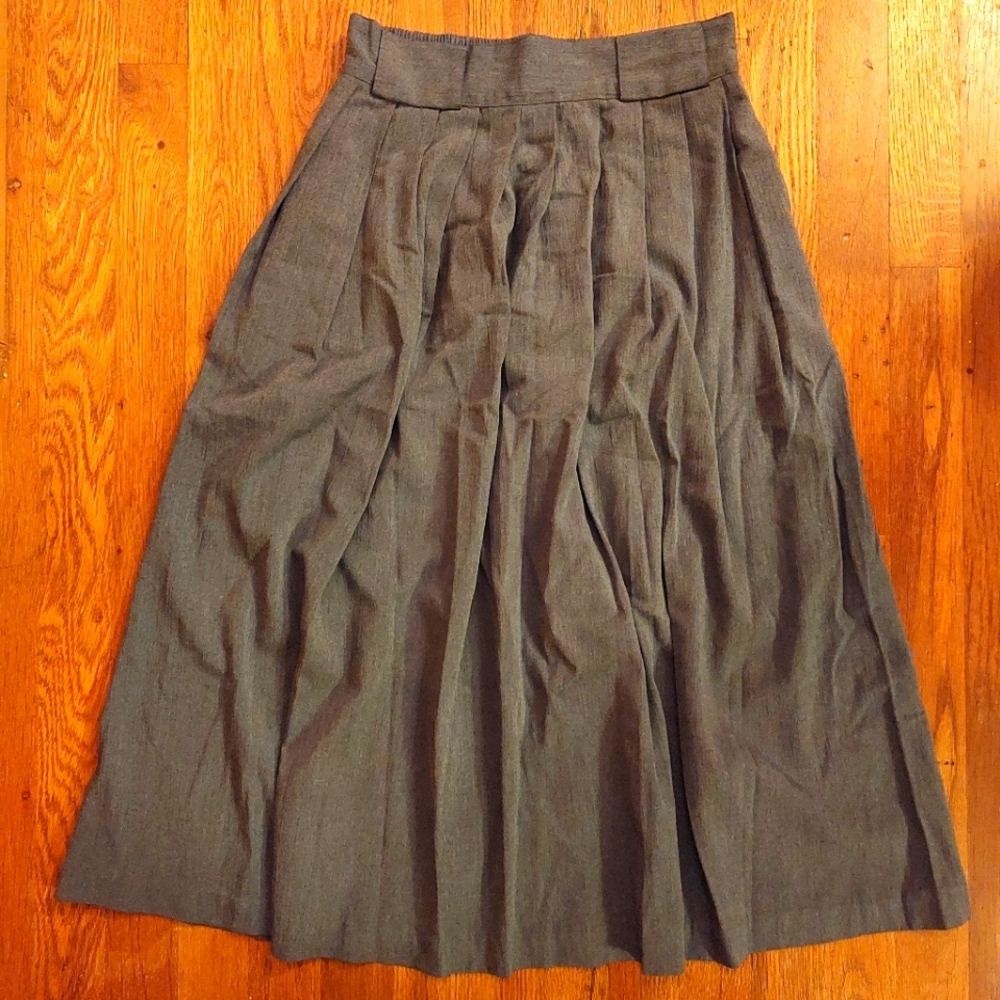 Vintage Skirt